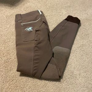 24L Piper by Smartpak Breeches